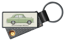 Ford Anglia 100E Deluxe 1957-59 Keyring Lighter